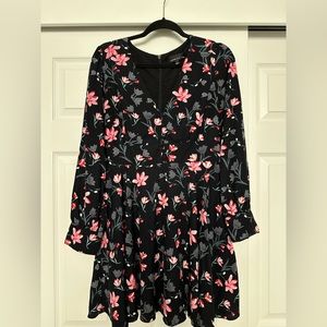 Nordstrom, beautiful dress!